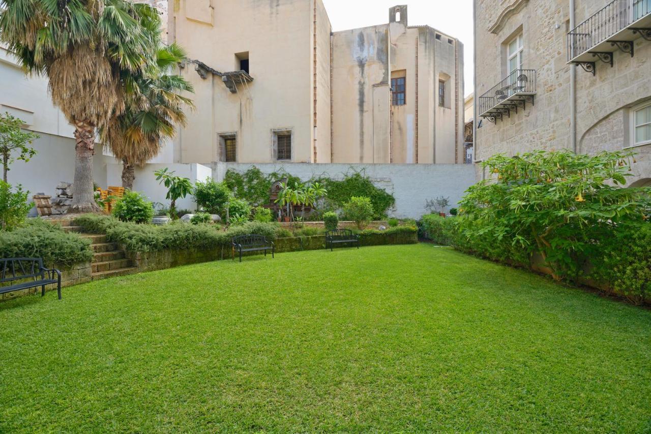 B&B Dimora Tomasi, Palermo